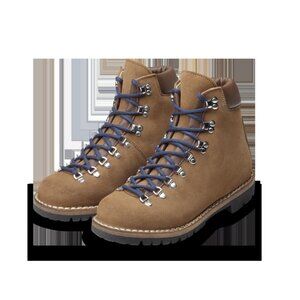 Sentier Bobber Ankle Boots IT 39 Women